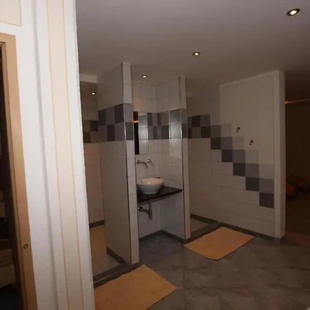 Klasse Mit Balkon St Anton Am Arlberg Apartamento