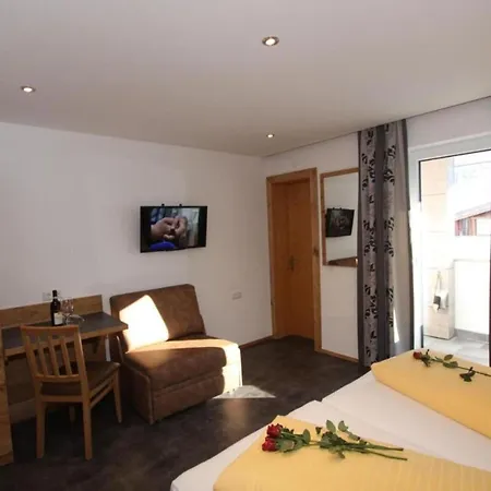 Klasse Mit Balkon St Anton Am Arlberg * Sankt Jakob am Arlberg