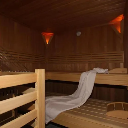 Lejlighed Klasse Mit Balkon St Anton Am Arlberg