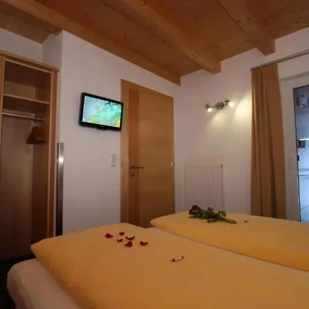 Klasse Mit Balkon St Anton Am Arlberg