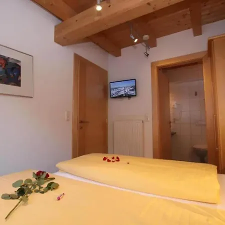 Lejlighed Klasse Mit Balkon St Anton Am Arlberg