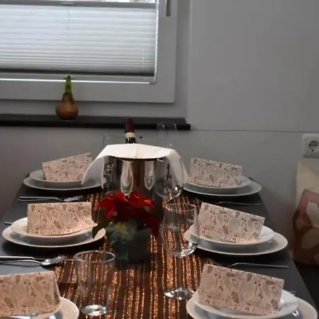 Apartamento Klasse Mit Balkon St Anton Am Arlberg *