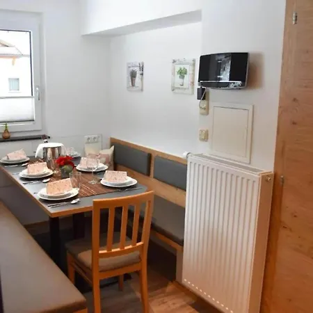 Klasse Mit Balkon St Anton Am Arlberg Sankt Jakob am Arlberg