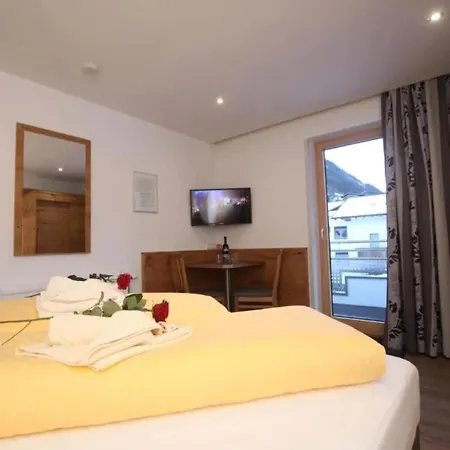Klasse Mit Balkon St Anton Am Arlberg * Sankt Jakob am Arlberg