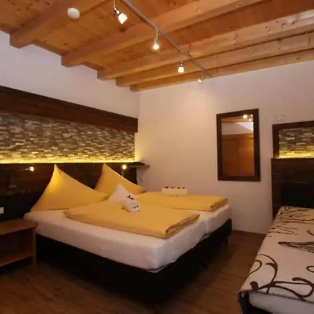 Klasse Mit Balkon St Anton Am Arlberg Lejlighed *